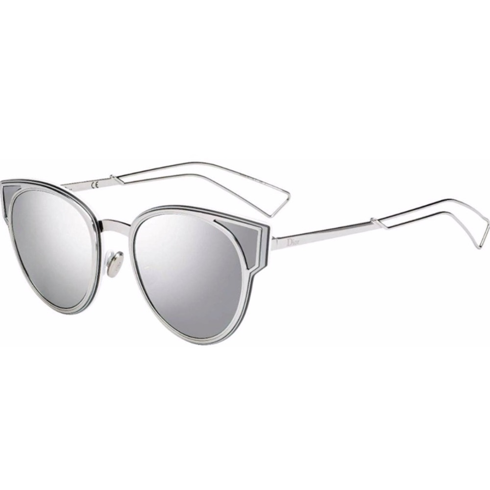 Dior Sculpt Cat Eye Sunglasses